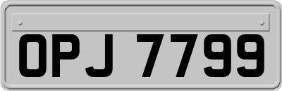 OPJ7799