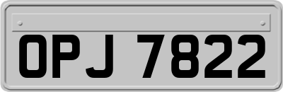 OPJ7822
