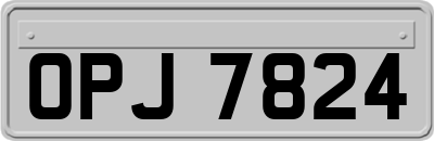 OPJ7824