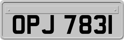 OPJ7831