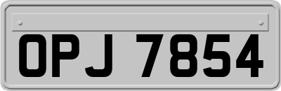 OPJ7854