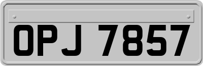 OPJ7857
