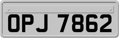OPJ7862