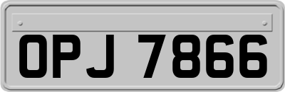 OPJ7866