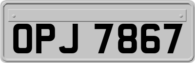 OPJ7867