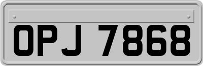 OPJ7868