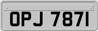 OPJ7871