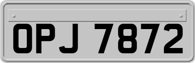OPJ7872