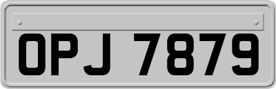 OPJ7879