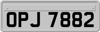 OPJ7882