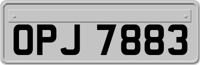 OPJ7883