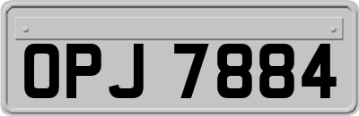 OPJ7884