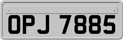 OPJ7885