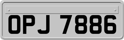 OPJ7886
