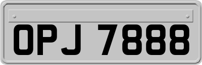 OPJ7888