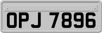 OPJ7896