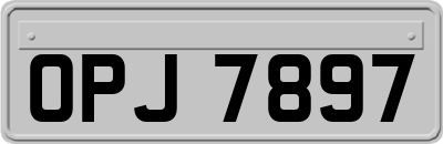 OPJ7897