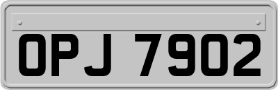 OPJ7902