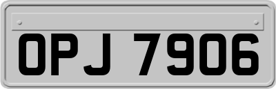OPJ7906