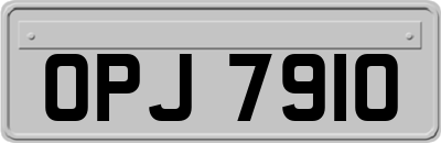 OPJ7910