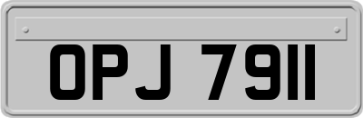 OPJ7911