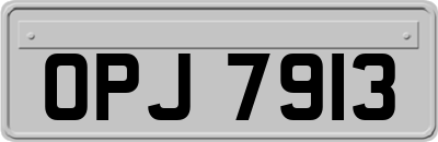 OPJ7913