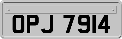 OPJ7914