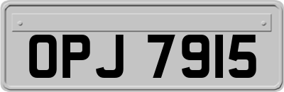 OPJ7915