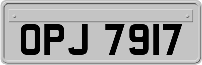 OPJ7917