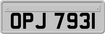 OPJ7931