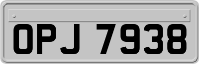 OPJ7938