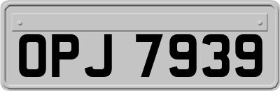 OPJ7939