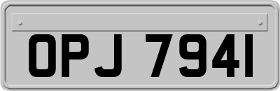 OPJ7941
