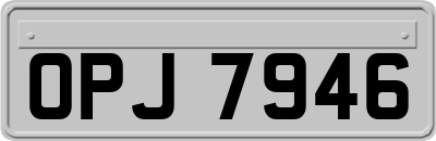 OPJ7946