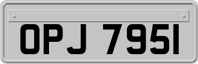 OPJ7951