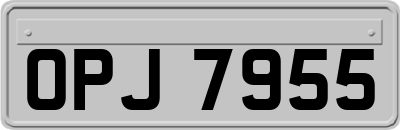 OPJ7955