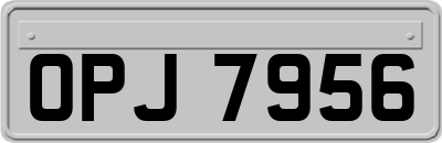 OPJ7956