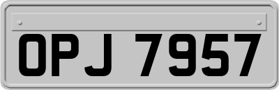 OPJ7957