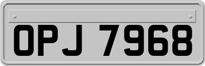 OPJ7968