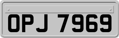 OPJ7969
