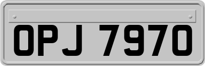 OPJ7970