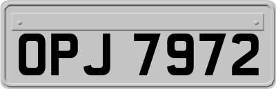 OPJ7972