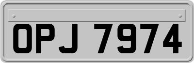 OPJ7974