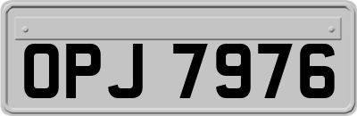 OPJ7976
