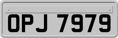 OPJ7979