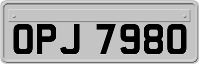 OPJ7980