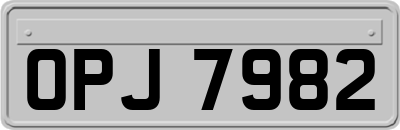 OPJ7982