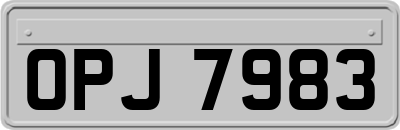 OPJ7983