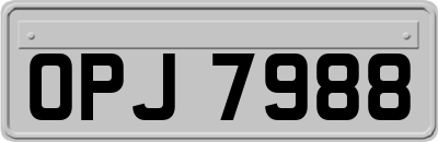 OPJ7988