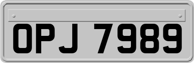 OPJ7989